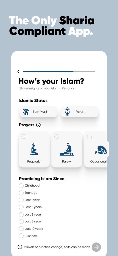 Sunnah Match: Muslim Marriage - Lifestyle App | MWM