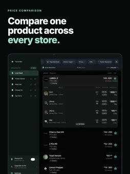 BudWatcher screenshot 9