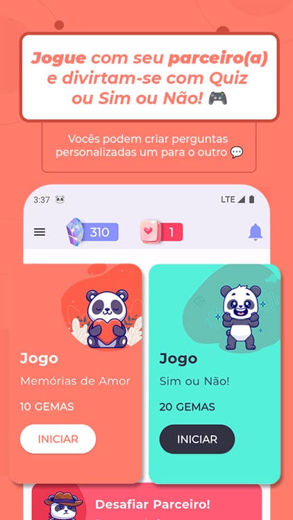 Jogos e Contadores para Casal screenshot-3