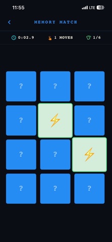 Retro Brain Trainer Screenshot 7 of 7