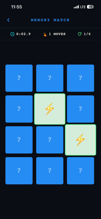 Retro Brain Trainer Screenshot 7 of 7
