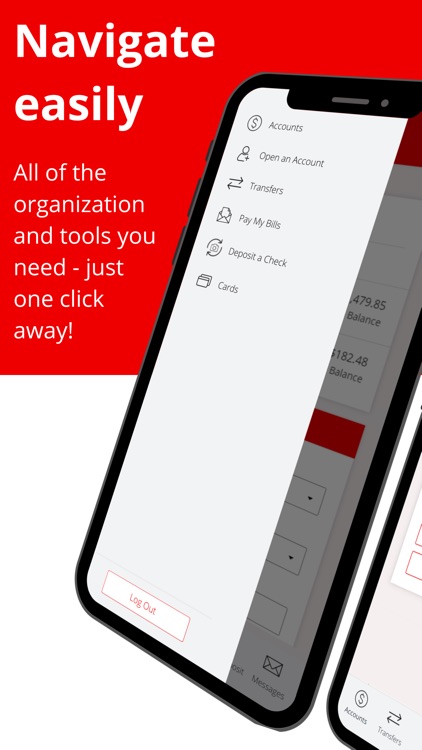 Sherwood State Bank screenshot-3