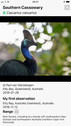 iGoTerra Pocket screenshot 3