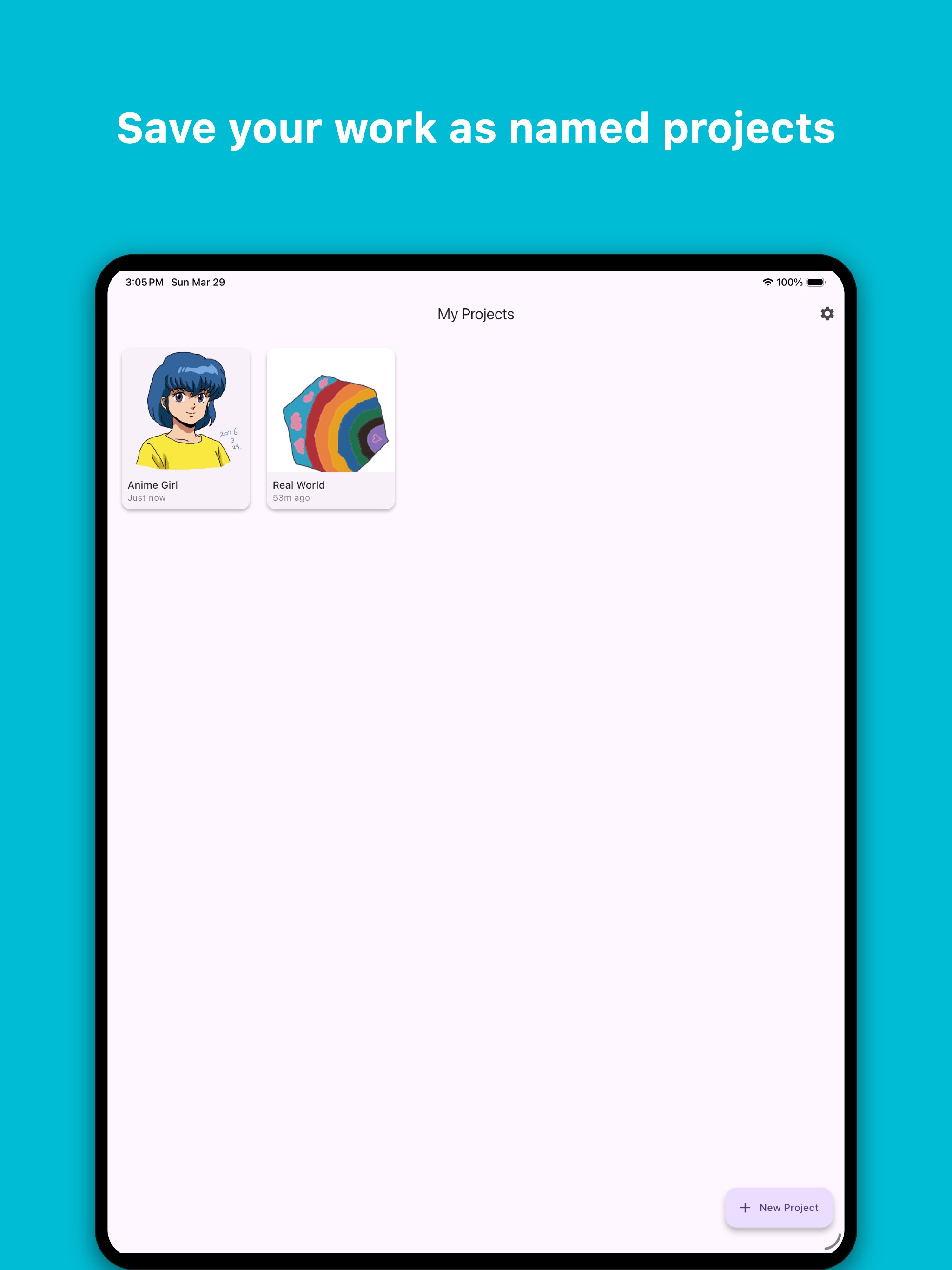 Pick-to-Draw: Photo Palette screenshot 7