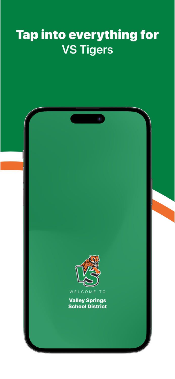 Valley Springs School District