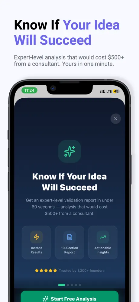 Ideavo screenshot 3