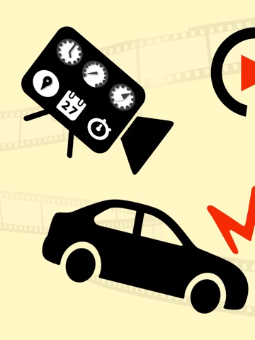 Dashcam - Car Crash Recorder