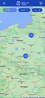Gdzie jest tron screenshot 3