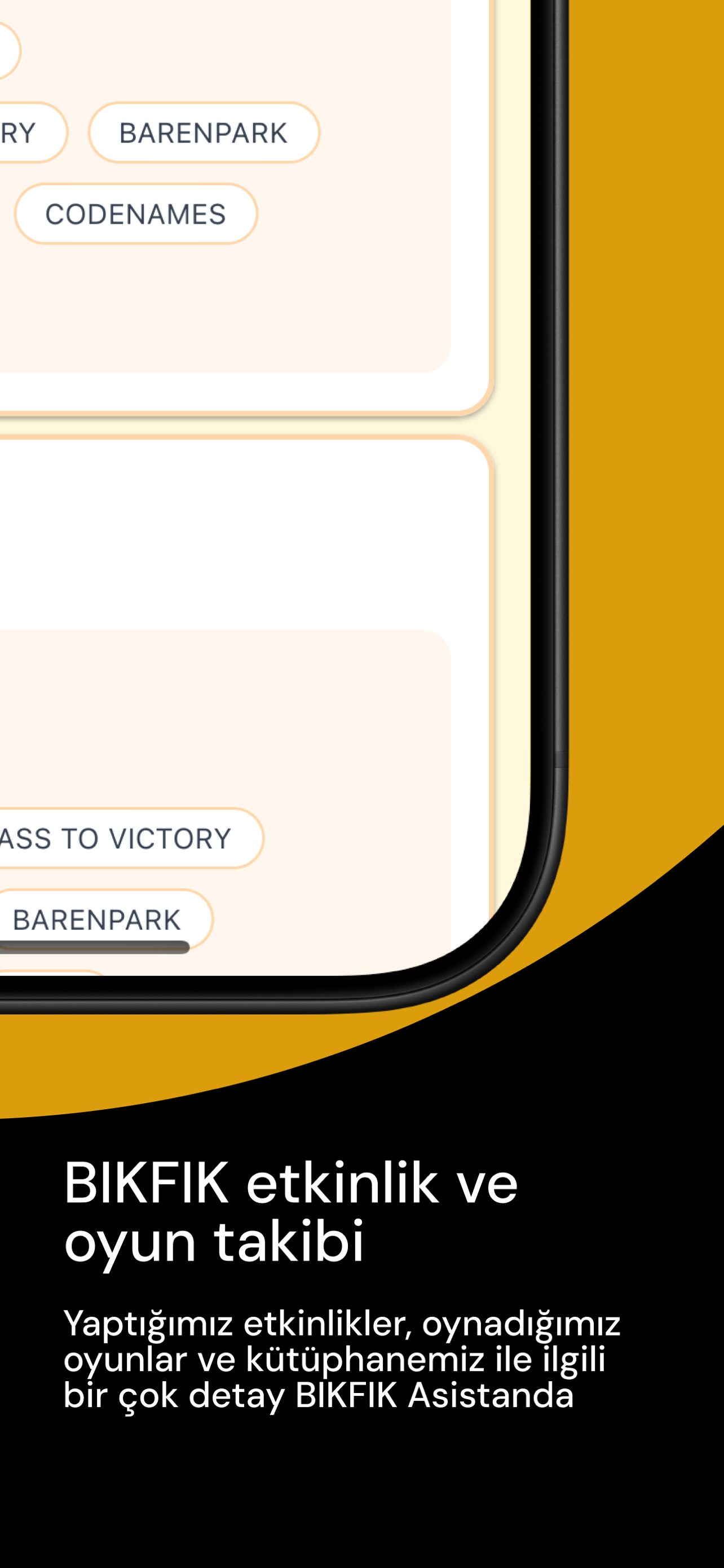 BIKFIK Asistan screenshot 6