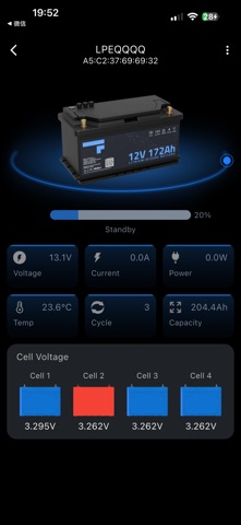 Fogstar Pro Screenshot 6 of 10