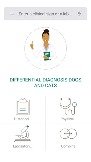 Vetmemo screenshot 3