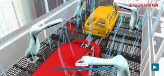 E-Cube AR screenshot