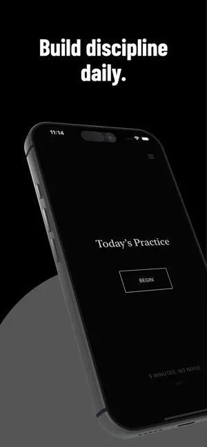 Tobewell screenshot 1
