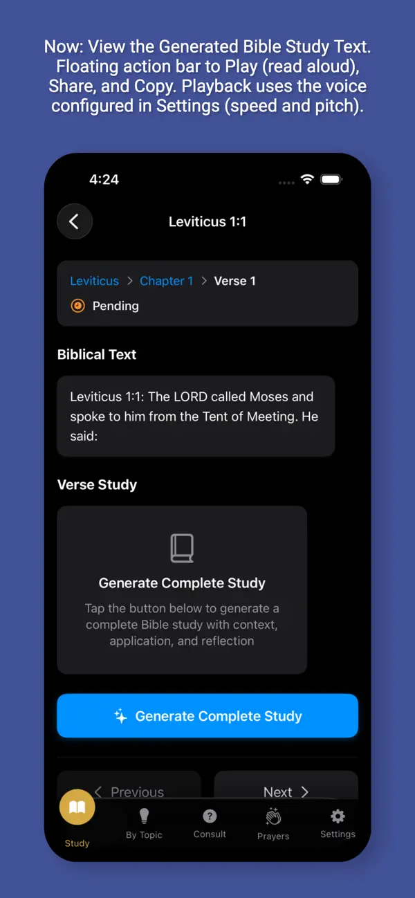 #3. Catholic Path (iOS) Ved: Alejandro Fuenzalida