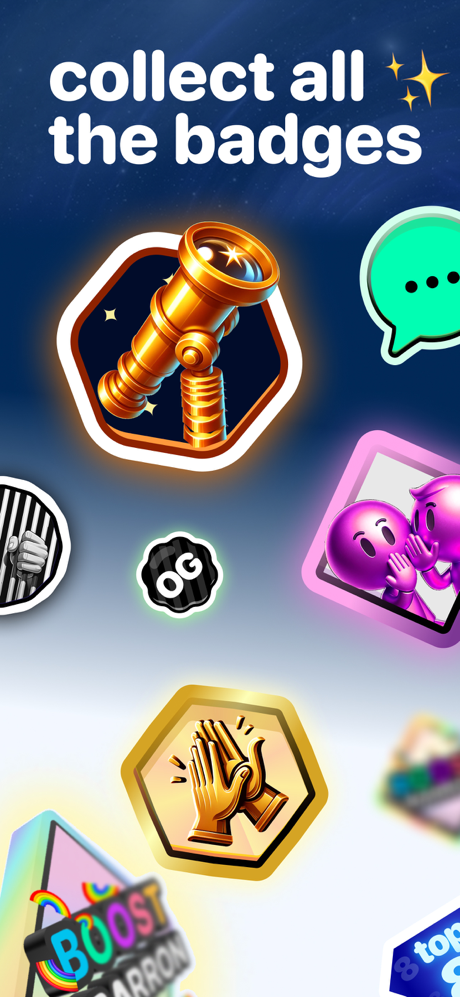 noplace: make new friends screenshot 4