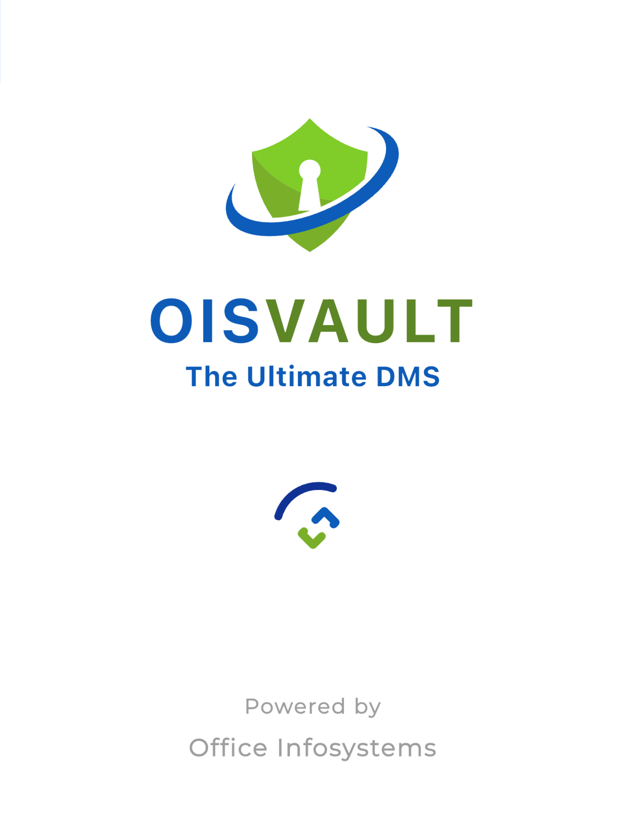 OIS Vault