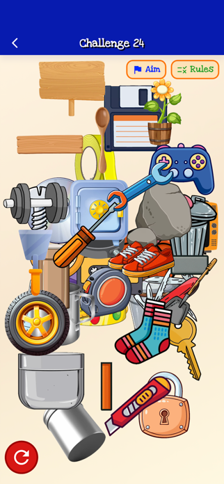 BrainPlay: Logic Challenges Screenshot 5 of 7