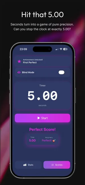 Fajv screenshot 1