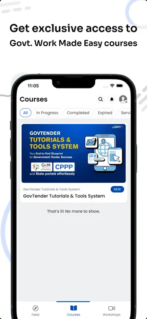 GWME GO screenshot 3