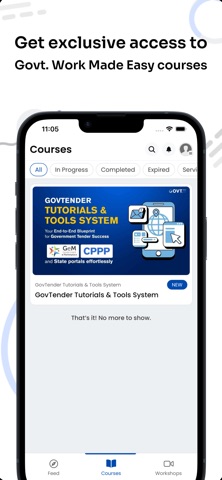 GWME GO screenshot