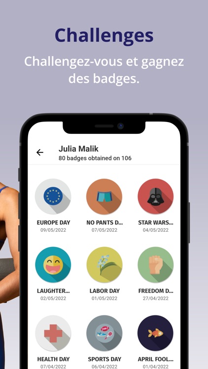 Opale Training screenshot-6