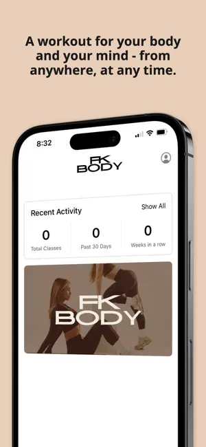 FK Body screenshot 3