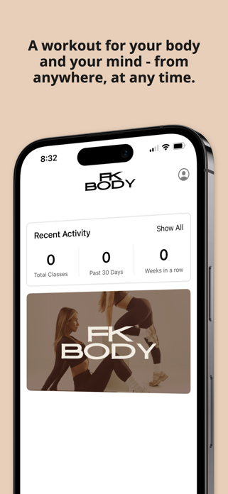 FK Body Screenshot 3 of 5