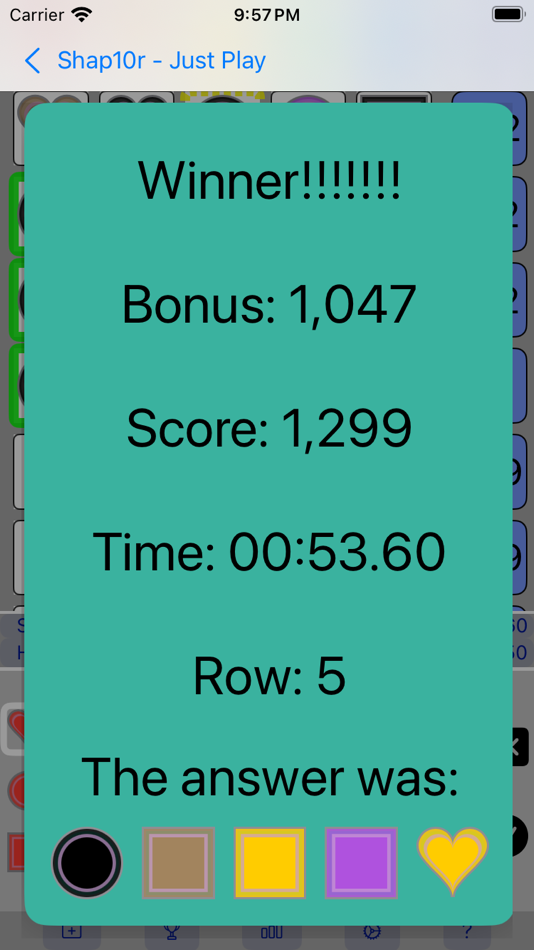 #2. Shap10r (iOS) 由: William Scott Jensen