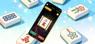 Mahjong Odd and Even screenshot