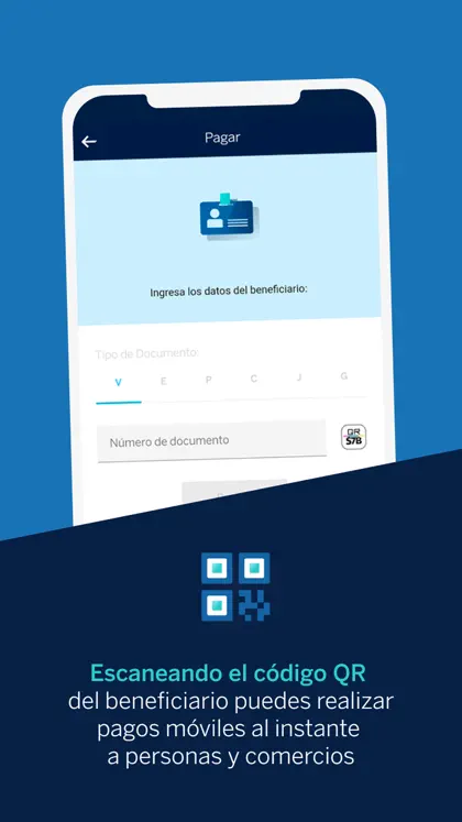 BBVA Provincial Dinero Rápido ekran görüntüsü 5 / 6