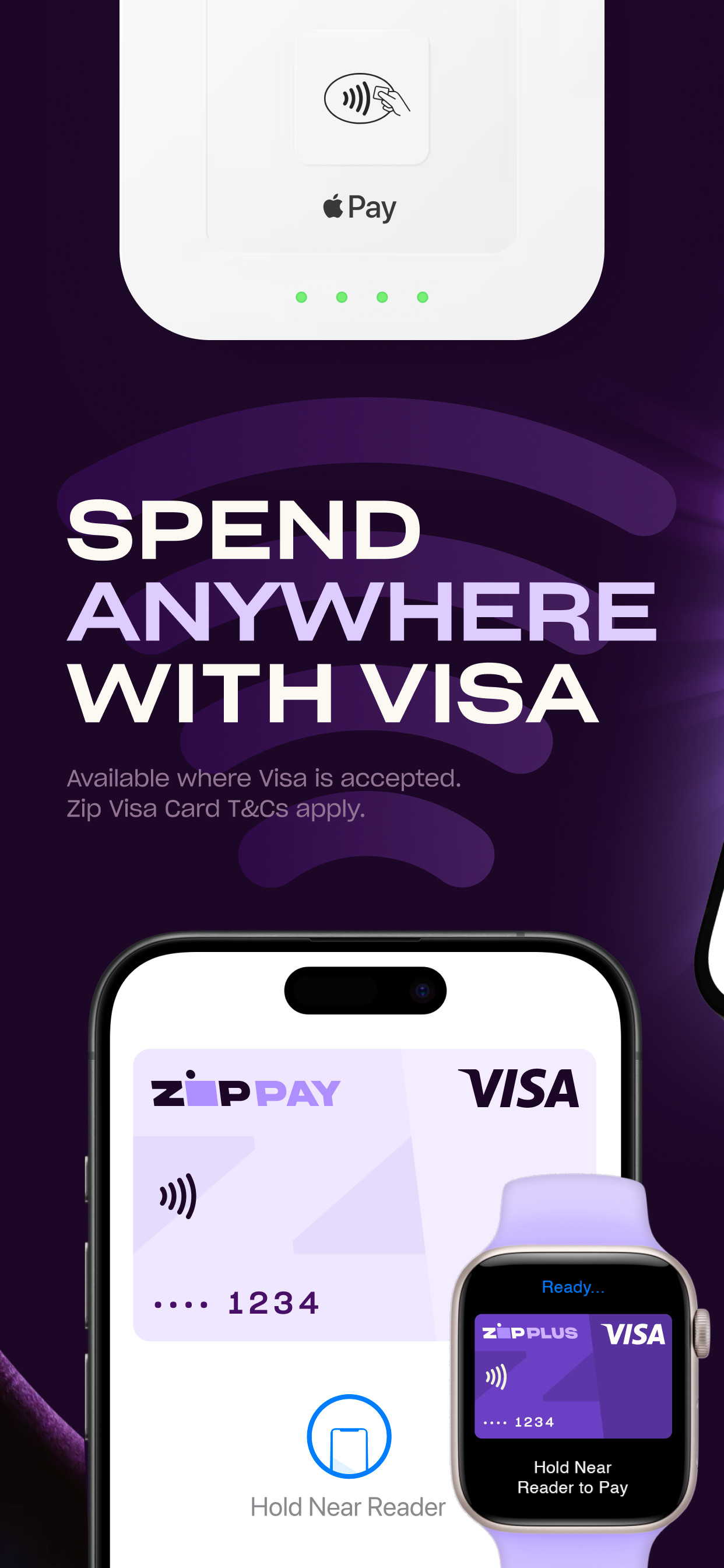 Zip - Shop Now, Pay Later screenshot 2