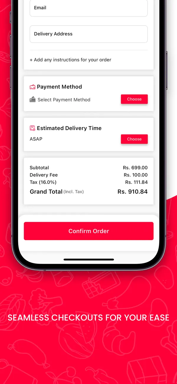 Screenshot #1 pour Howdy Pakistan