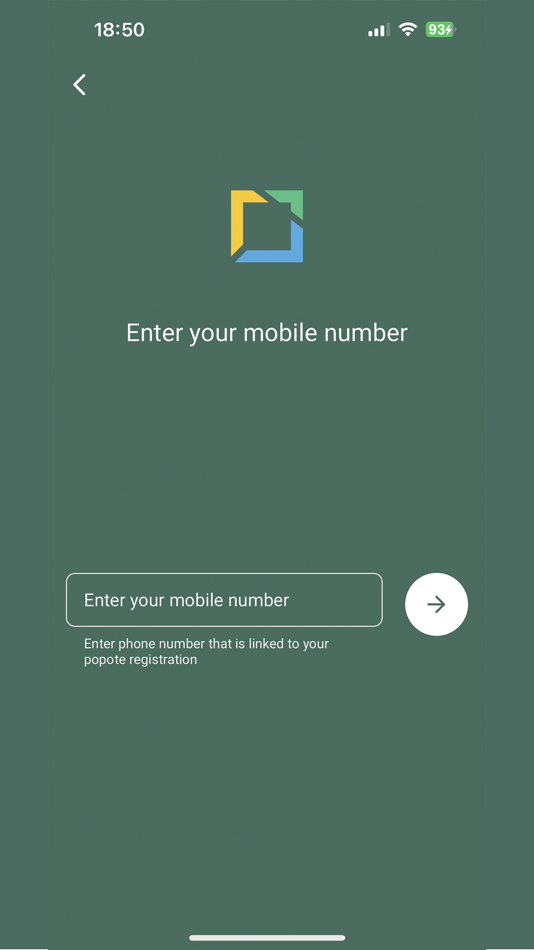 #1. TCB Popote (iOS) 由: TANZANIA POSTAL BANK