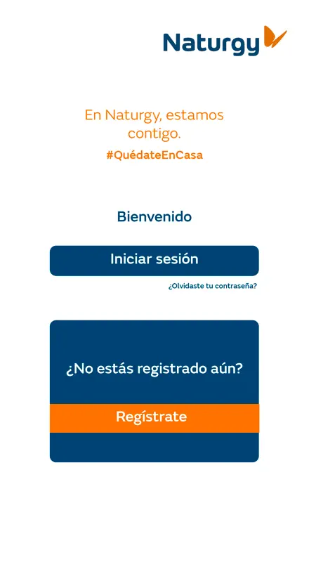 Naturgy Contigo screenshot 1 of 5
