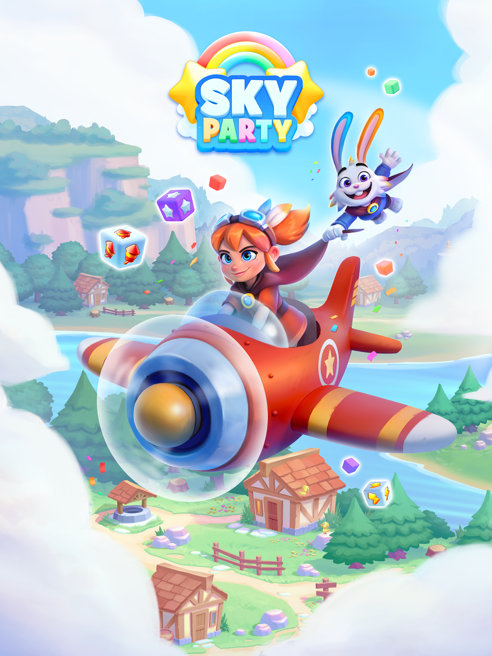 Sky Party