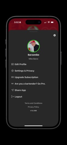 Barzo Screenshot 4 of 7