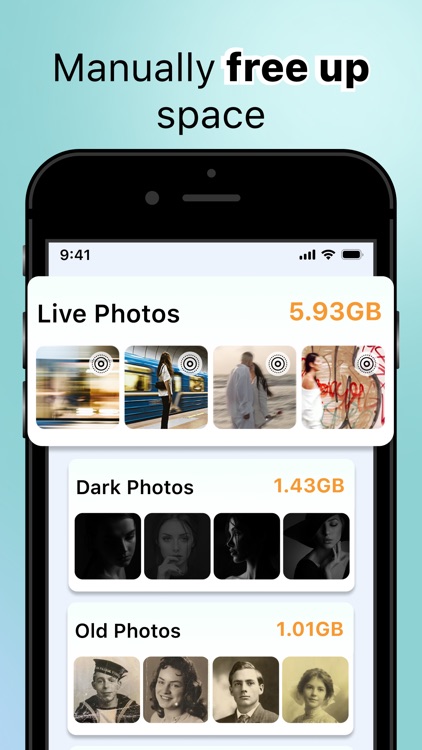AI Clean-Fast Storage Cleaner screenshot-4