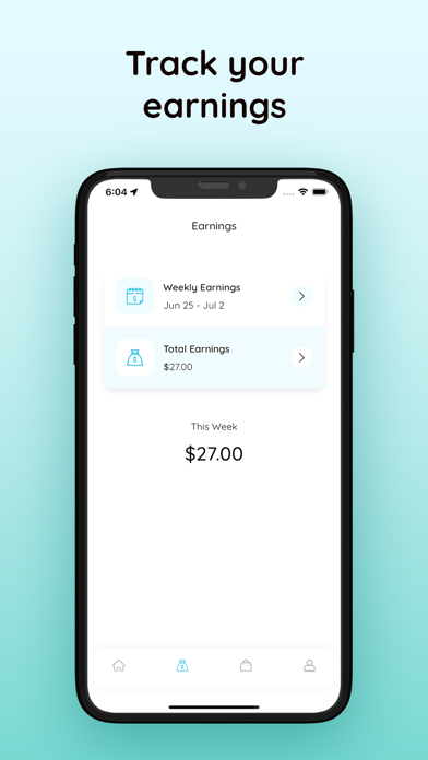 WooberlyPharmacy Driver Screenshot