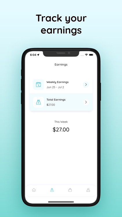 WooberlyPharmacy Driver screenshot-4