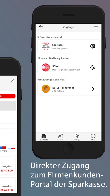 S-Finanzcockpit screenshot-3