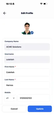 SutiDesk screenshot 7