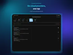 PG Orbit - Postgres Client screenshot 12
