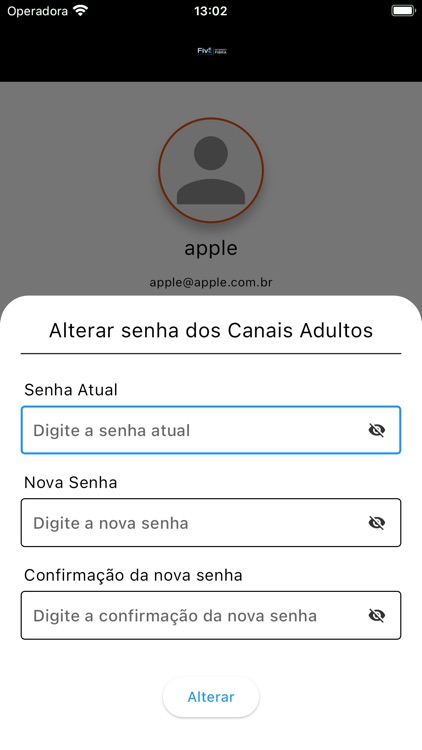 FIV5 STREAM TV screenshot-8