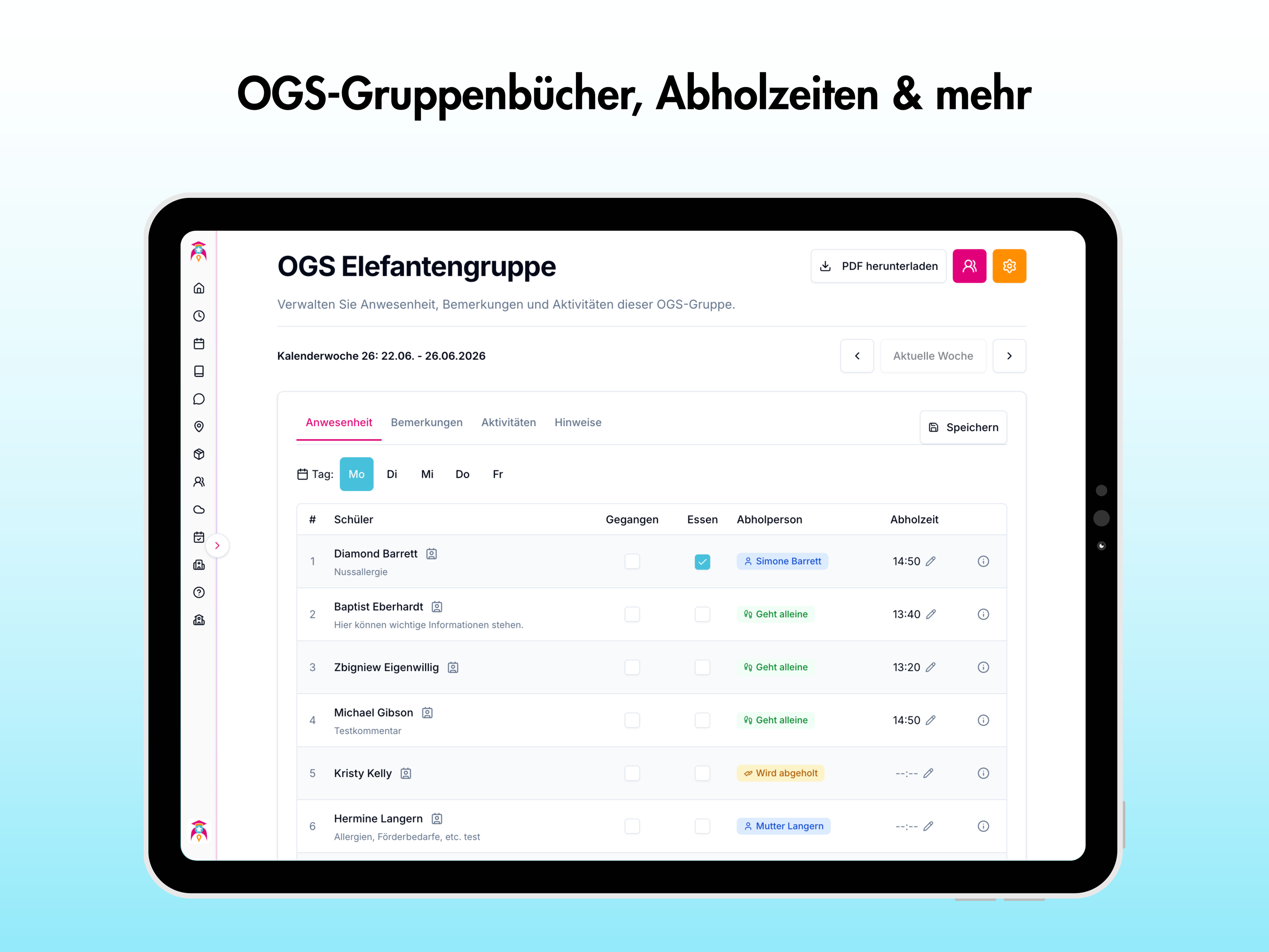 schoolboost screenshot 10