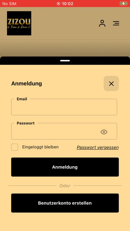 ZIZOU Pizza & Döner