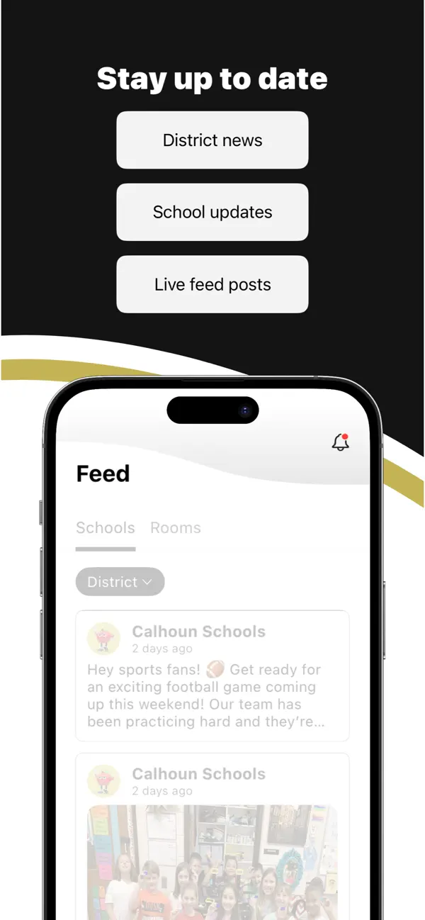 Screenshot #3 pour Calhoun Schools