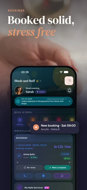 Cyntree screenshot 1