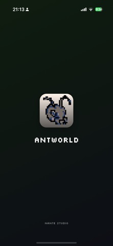AntWorld Screenshot 1 of 5