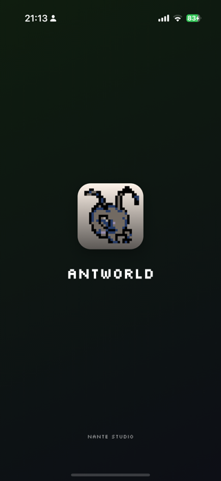 AntWorld Screenshot 1 of 5