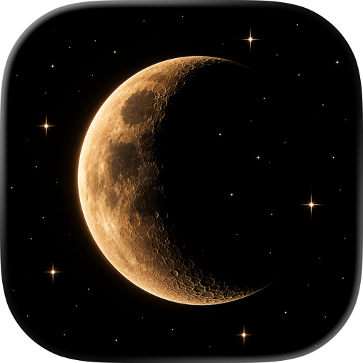 Moonlit Verse